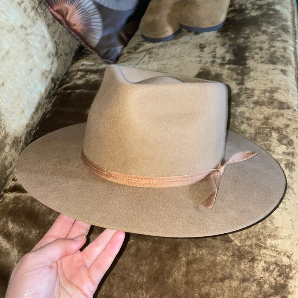 Team Zulu Fedora by lack of color
